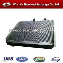 air compressor part / Sullair compressor heat exchanger